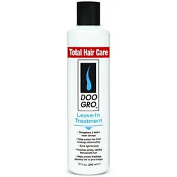 DOO GRO Leave-in Gro Treatment, 10 oz