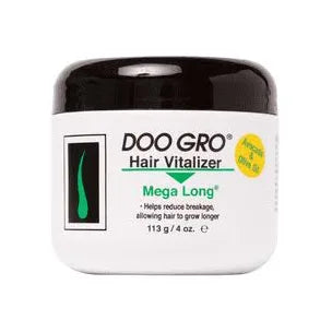 ~Doo Gro Mega Long Hair Vitalizer