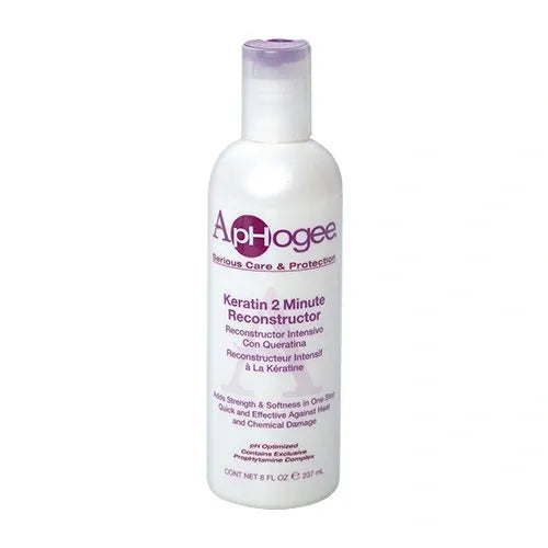 ~Aphogee Keratin Reconstructor, 8 Fl Oz