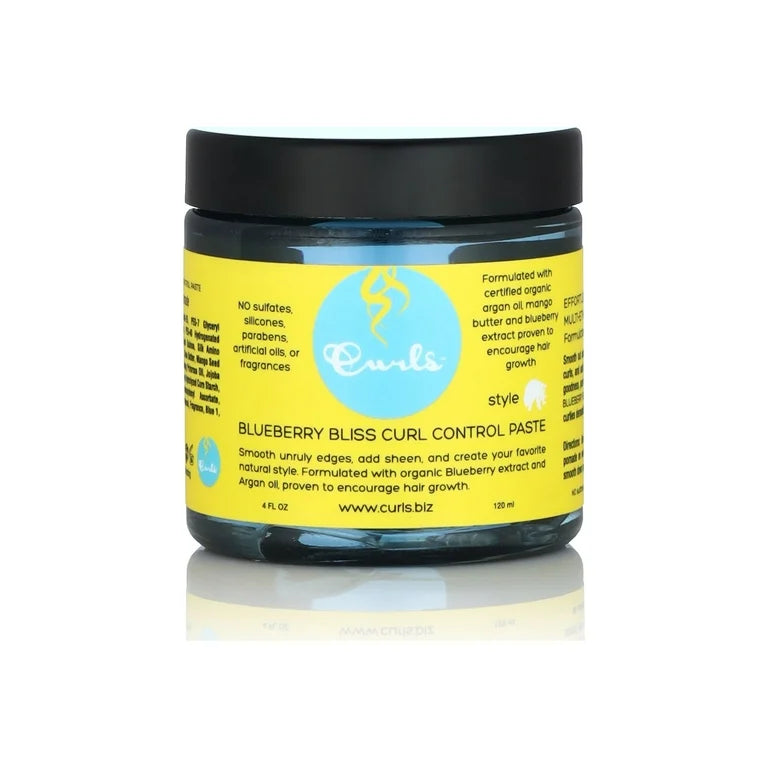 ~Curls Blueberry Curl Control Paste 4 oz