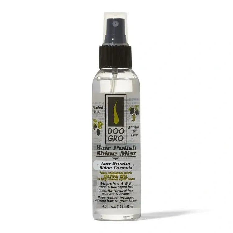 ~Doo Gro Hair Polish Mist 135 ml/4.5 oz by Doo Gro