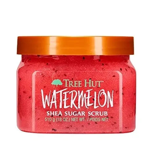 ~Tree Hut Watermelon Shea Sugar Scrub