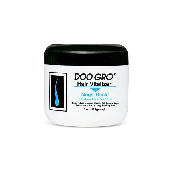 ~DOO GRO MEGA THICK HAIR VITALIZER