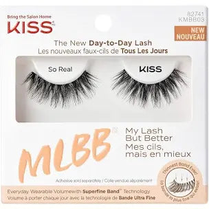 ~Kiss My Lash But Better