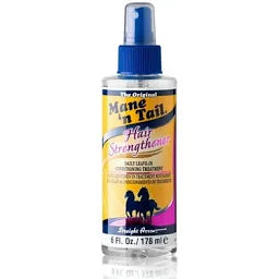 Mane 'n Tail Moisture Enriched Hair Strengthened 6oz