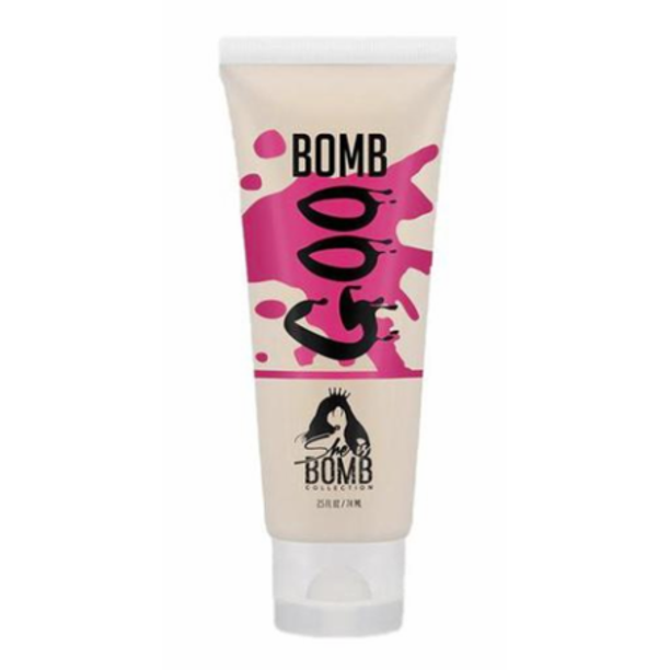 ~She Is Bomb Goo Gel 2.5oz