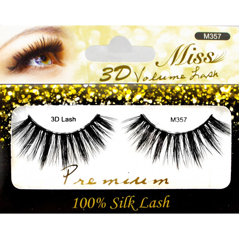 ~MISS 3D VOLUME LASH