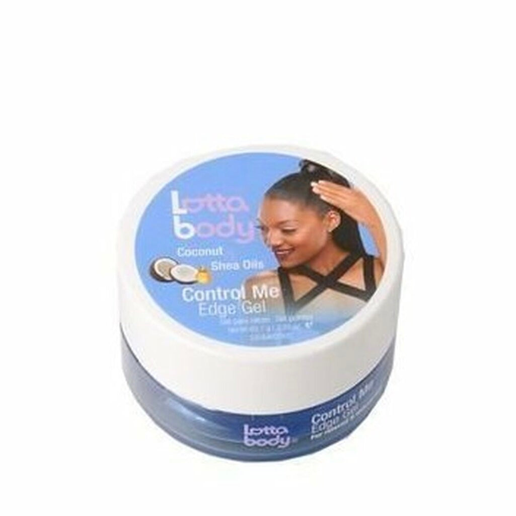 ~Lottabody Edge Gel, 2.25oz