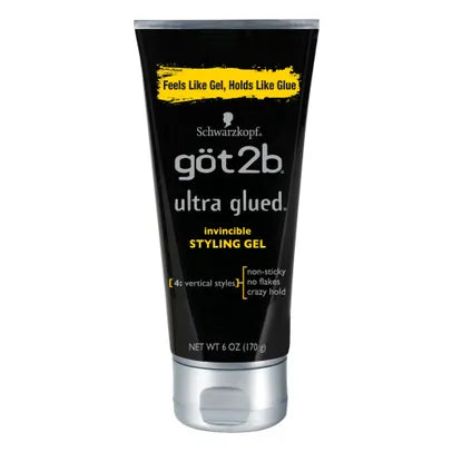 ~Got2b ultra glued, 6oz