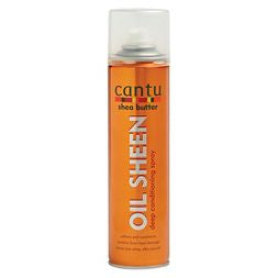 ~Cantu Oil Sheen Deep Conditioning Spray, 10 oz
