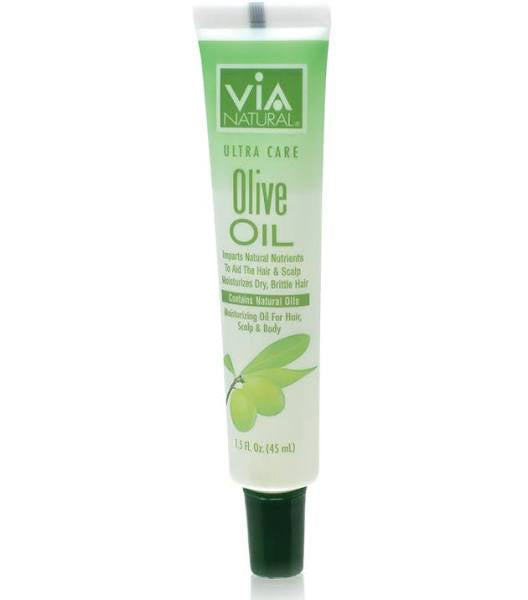 ~VIA - Ultra Care Olive Oil 1.5oz