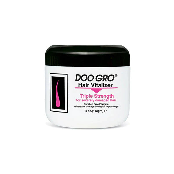 ~DOO GRO TRIPLE STRENGTH HAIR VITALIZER