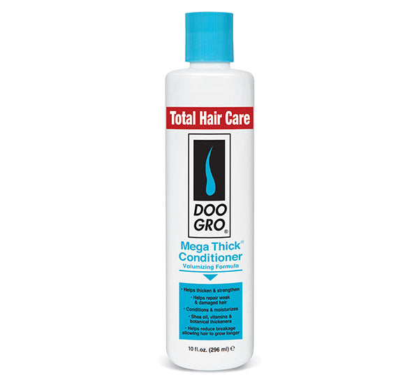 ~DOO GRO MEGA THICK CONDITIONER VOLUMIZING FORMULA