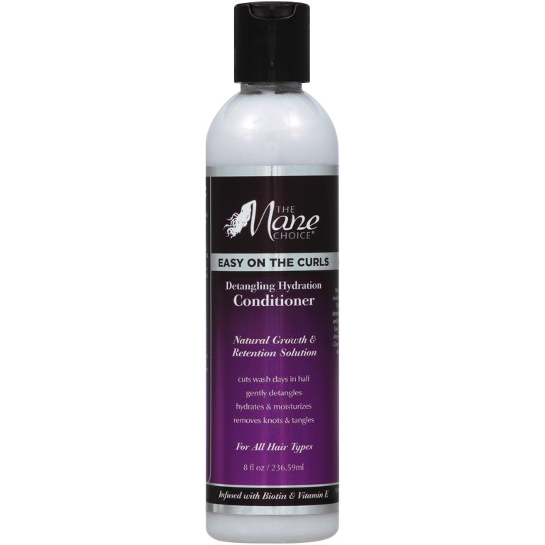 ~Detangling Hydration Conditioner, 8oz