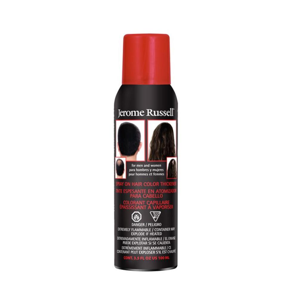 ~Jerome Hair Thickener Spary