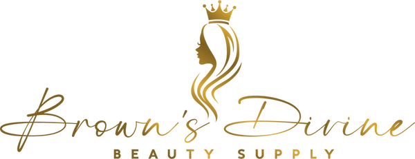 Brown's Divine Beauty Supply